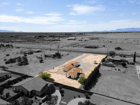 5650 Manse Rd, Pahrump, NV 89061