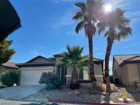 3462 Spotted Sandpiper St, Las Vegas, NV 89122