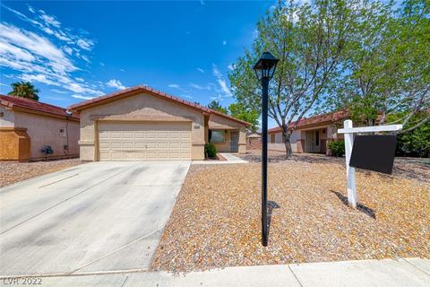 4920 Peaceful Pond Ave, Las Vegas, NV 89131