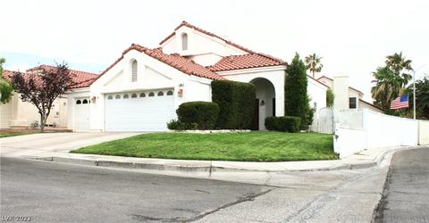 290 Davis Hill Ct, Henderson, NV 89074