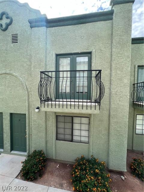7048 Burcot Ave #F51, Las Vegas, NV 89156