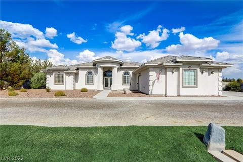 3171 Rebel Ave, Pahrump, NV 89048