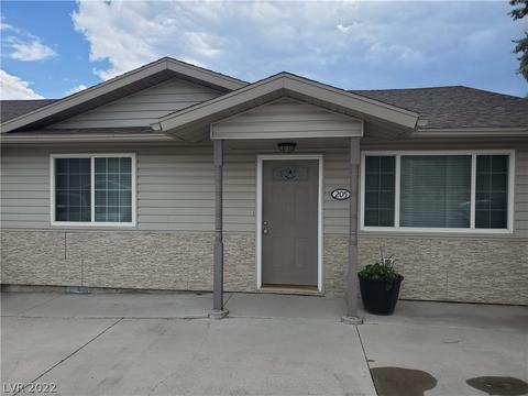 205 Jv Walker, Ely, NV 89301