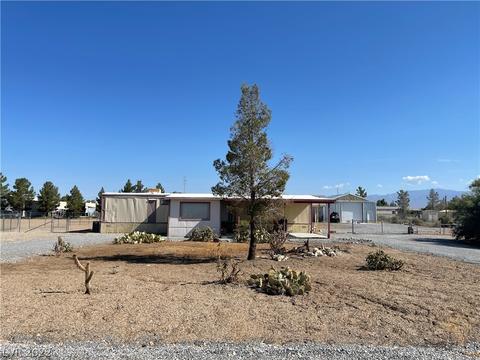 3170 Maple Rd, Pahrump, NV 89048