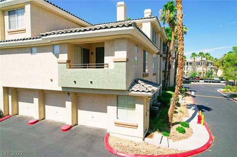7167 S Durango Dr #201, Las Vegas, NV 89113