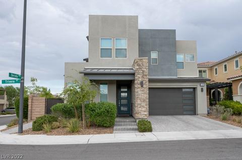 2166 Trivero St, Henderson, NV 89044