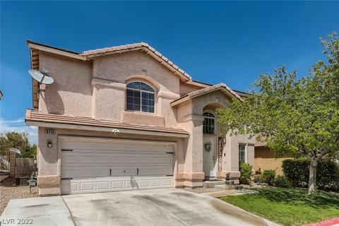 8716 Honey Vine Ave, Las Vegas, NV 89143