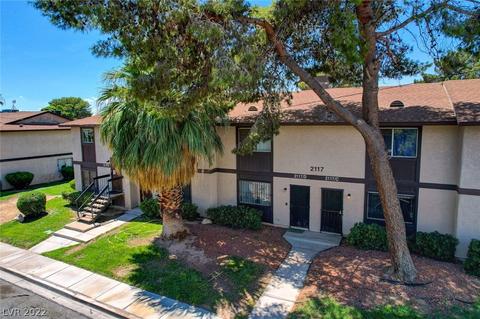 2117 Mars Ave #D, North Las Vegas, NV 89030