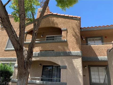5250 Mission Carmel Ln #203, Las Vegas, NV 89107