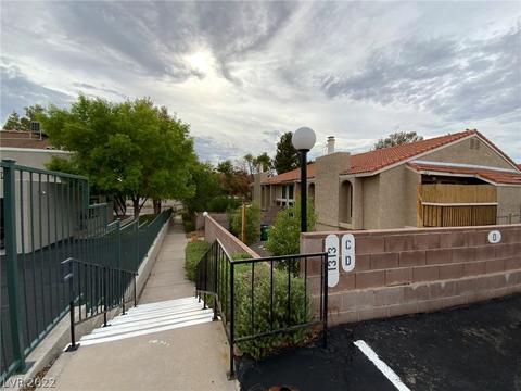 1313 Capri Dr #D, Boulder City, NV 89005
