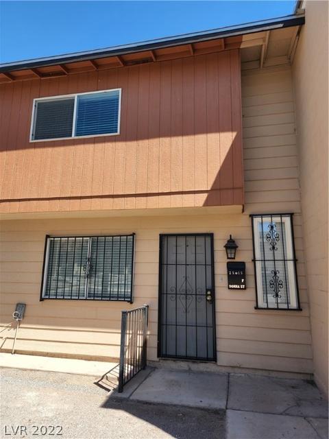 2515 Donna St #F, North Las Vegas, NV 89030