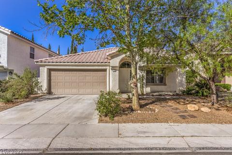 2309 Flower Spring St, Las Vegas, NV 89134