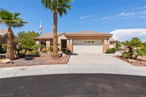 2076 High Mesa Dr, Henderson, NV 89012