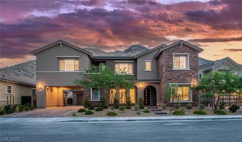 3107 The Peaks Ln, Las Vegas, NV 89138