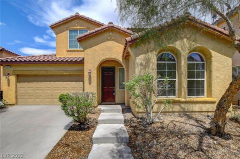 11026 Calamint Hills Ct, Henderson, NV 89052