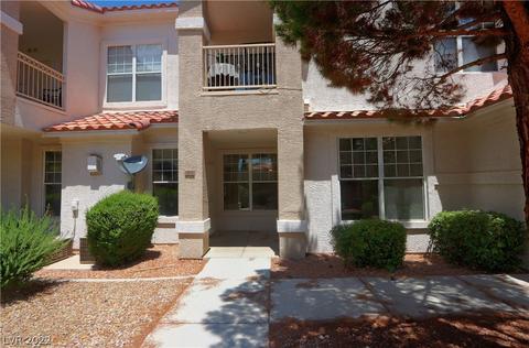 8555 W Russell Rd #1060, Las Vegas, NV 89113