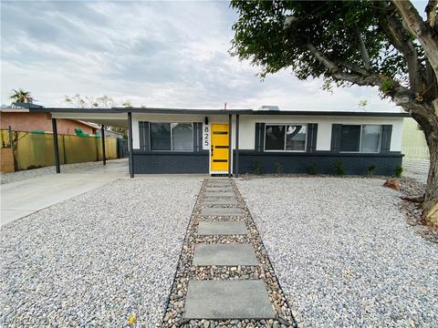 825 Carpenter Dr, Las Vegas, NV 89107