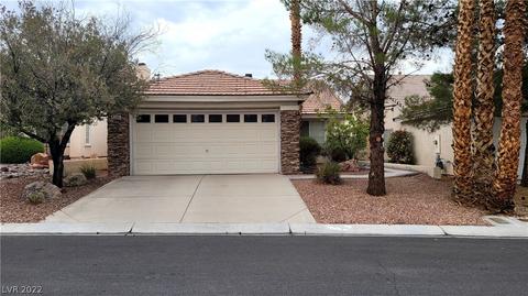 9736 Double Rock Dr, Las Vegas, NV 89134