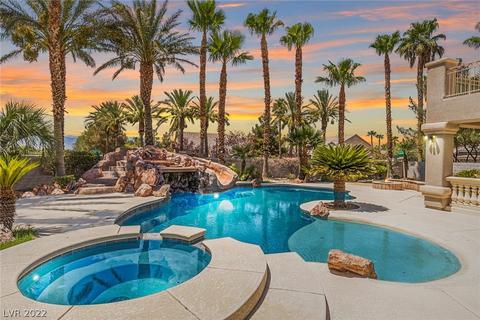 6573 Grand Stand Ave, Las Vegas, NV 89131