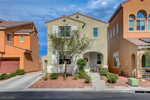 6526 Grand Concourse St, Las Vegas, NV 89166