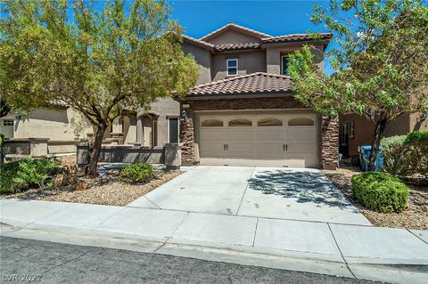 6984 Nordalpino Ave, Las Vegas, NV 89178
