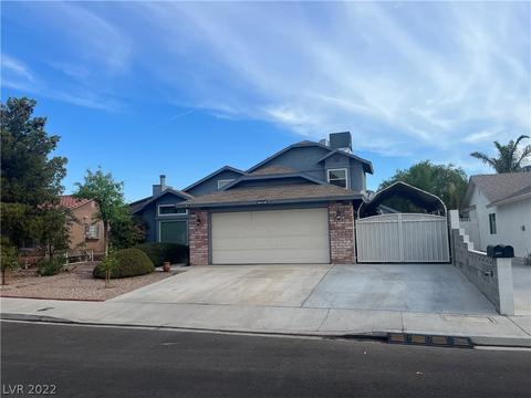 7908 Fanciful Ave, Las Vegas, NV 89145