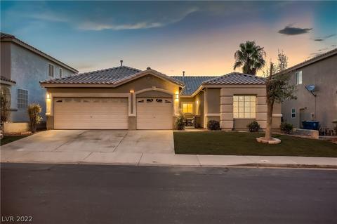 269 Violet Note St, Henderson, NV 89074