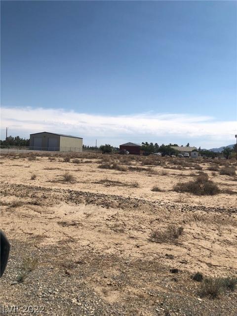 1481 Jornada St, Pahrump, NV 89048