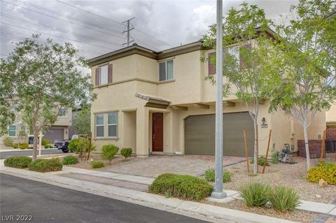 2098 Johnstown Ave, North Las Vegas, NV 89081