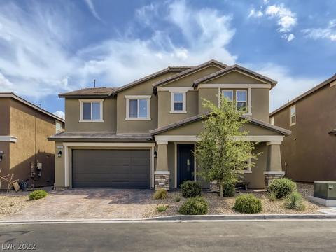 9965 Everlasting Ave, Las Vegas, NV 89178