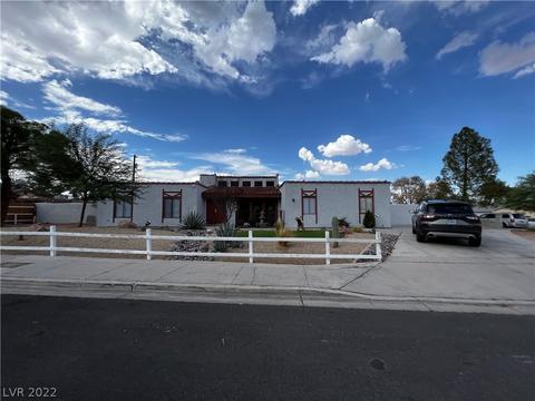 5287 Burnham Ave, Las Vegas, NV 89119