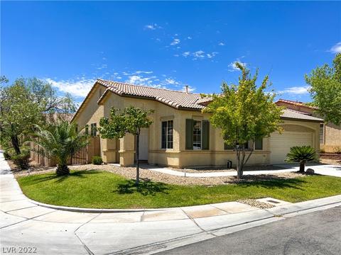 7383 Cleghorn Canyon Way, Las Vegas, NV 89113