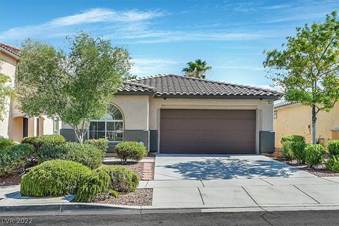 10667 April Rose Ct, Las Vegas, NV 89135