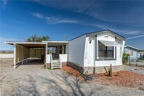 1030 S Comstock Cir, Pahrump, NV 89048