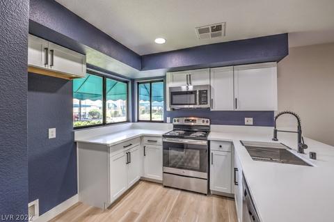 2191 Pinetop Ln #102, Las Vegas, NV 89119