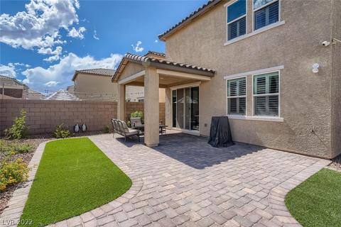 Undisclosed, Las Vegas, NV 89178