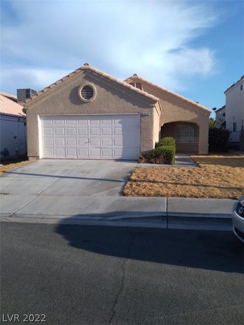 6529 Burlwood Way, Las Vegas, NV 89108