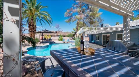 1585 Red Rock St, Las Vegas, NV 89146
