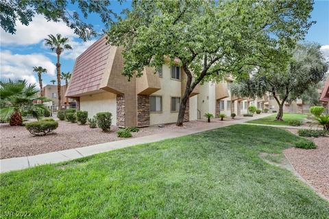 5280 Indian River Dr #262, Las Vegas, NV 89103