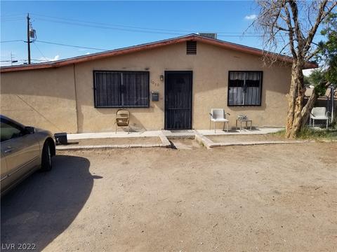 1030 W Lake Mead Blvd, Las Vegas, NV 89106