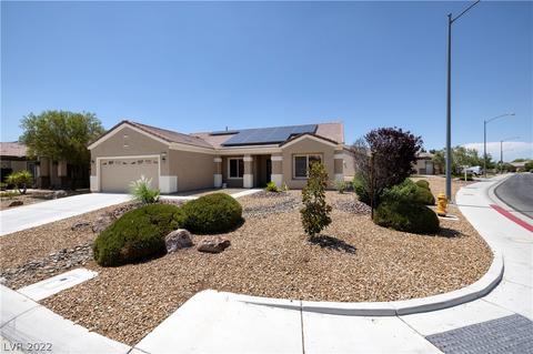 7429 Shelduck St, North Las Vegas, NV 89084
