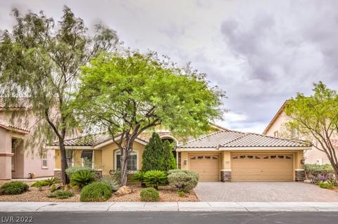 9648 Trattoria St, Las Vegas, NV 89178
