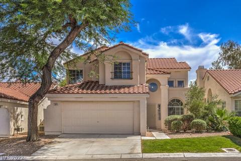 7641 Rockfield Dr, Las Vegas, NV 89128