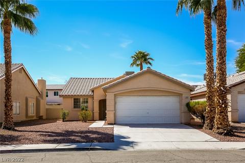 3339 Trotting Horse Rd, North Las Vegas, NV 89032