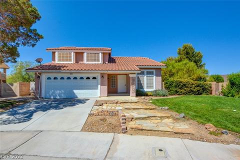13 Prairie Dog Dr, Henderson, NV 89074
