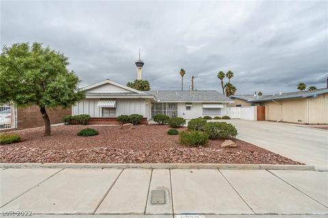 1920 S 6th St, Las Vegas, NV 89104