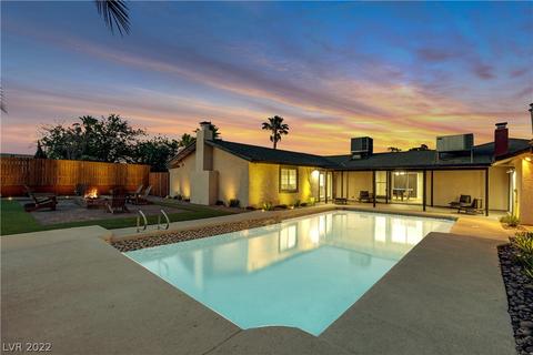 7865 Procyon St, Las Vegas, NV 89139