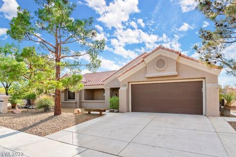 2901 High Range Dr, Las Vegas, NV 89134