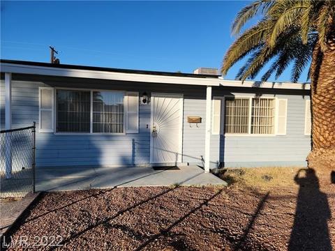 Undisclosed, Las Vegas, NV 89107