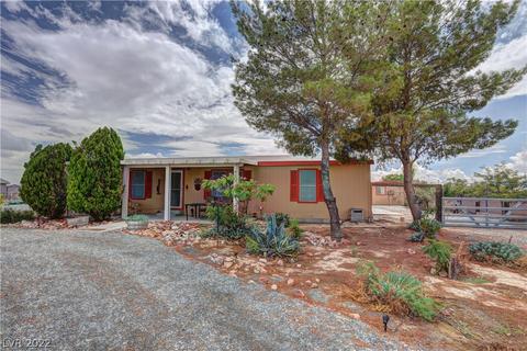 3181 Silver Sage, Pahrump, NV 89060
